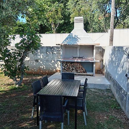 Apartment Ante Bibinje Buitenkant foto