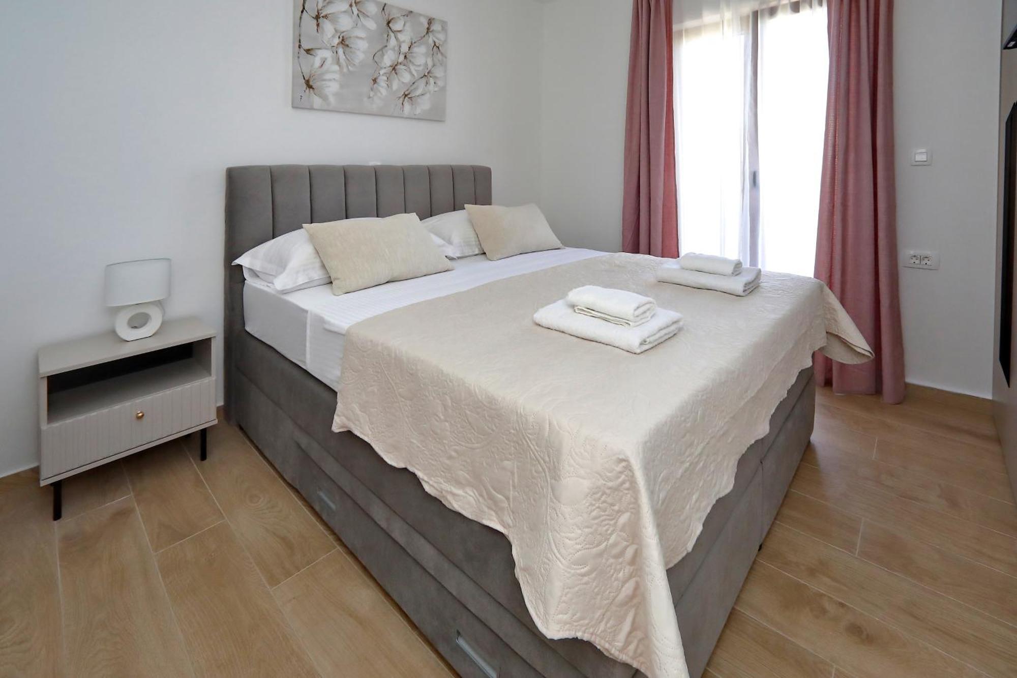Apartment Ante Bibinje Buitenkant foto