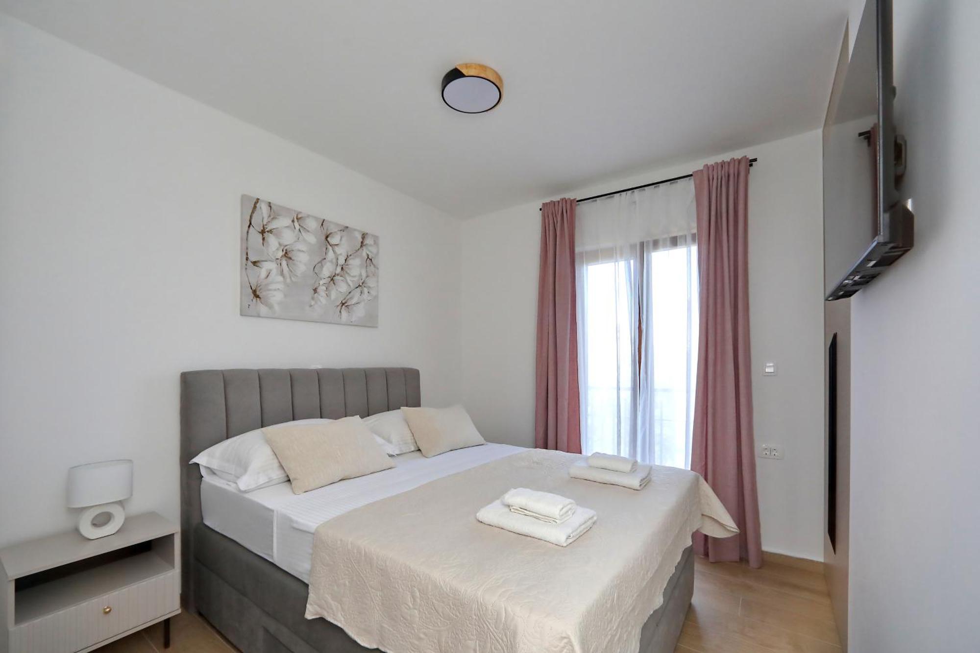 Apartment Ante Bibinje Buitenkant foto