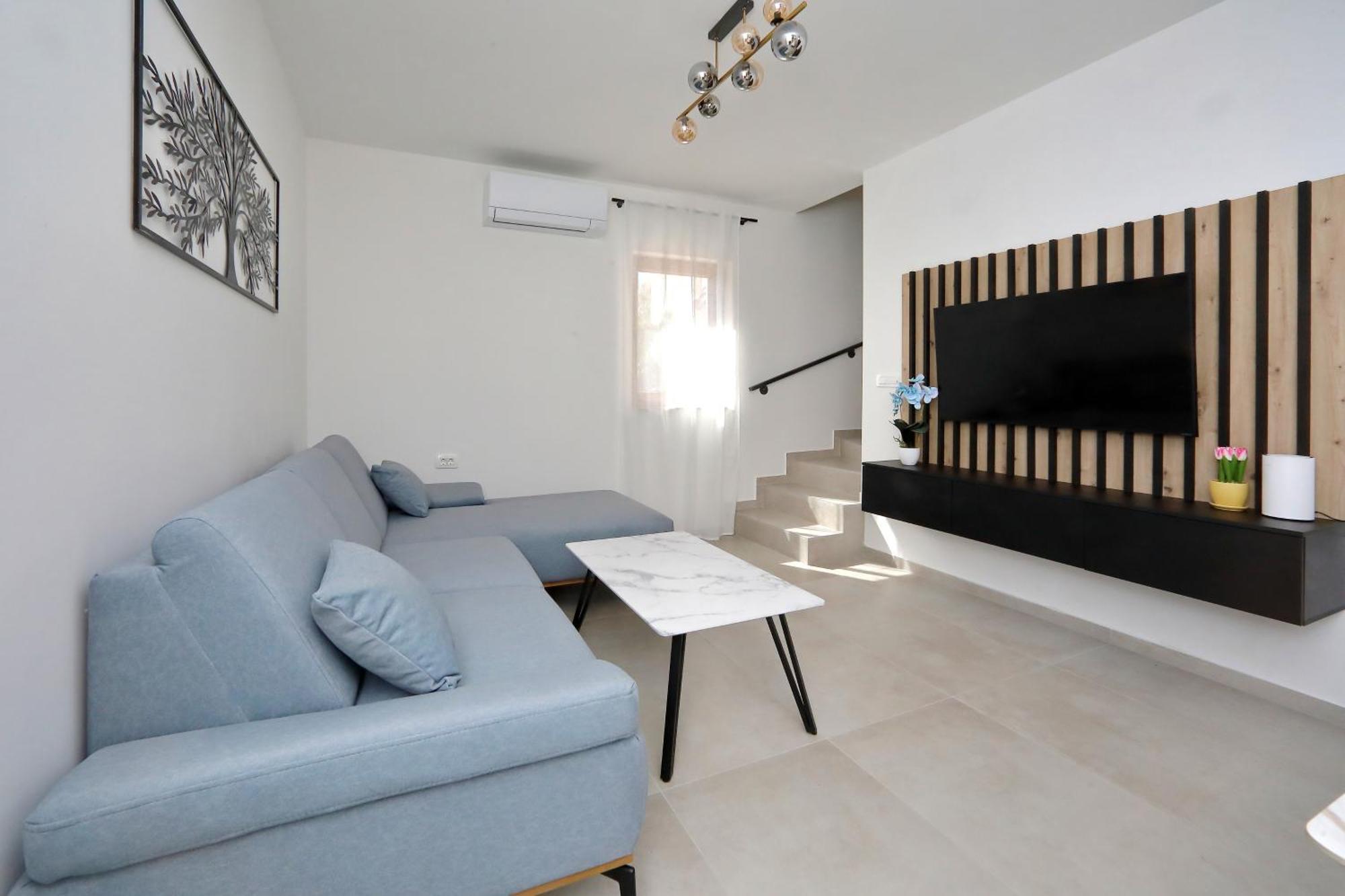 Apartment Ante Bibinje Buitenkant foto