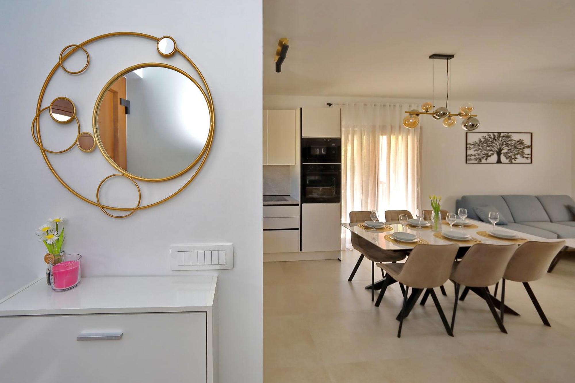 Apartment Ante Bibinje Buitenkant foto