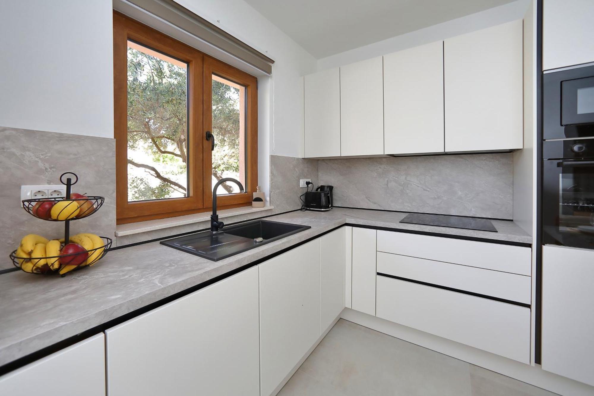 Apartment Ante Bibinje Buitenkant foto
