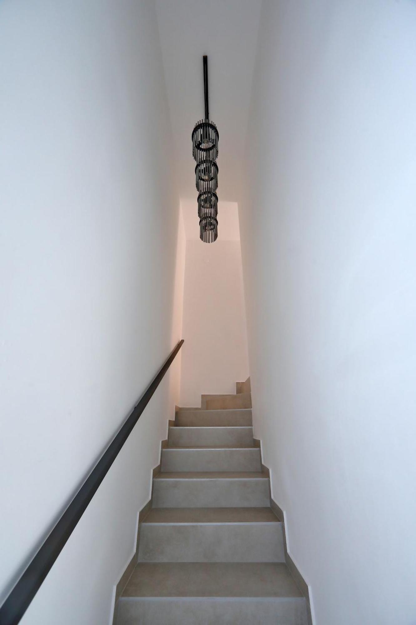 Apartment Ante Bibinje Buitenkant foto