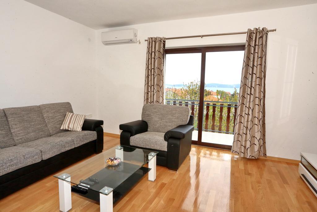 Apartment Ante Bibinje Buitenkant foto