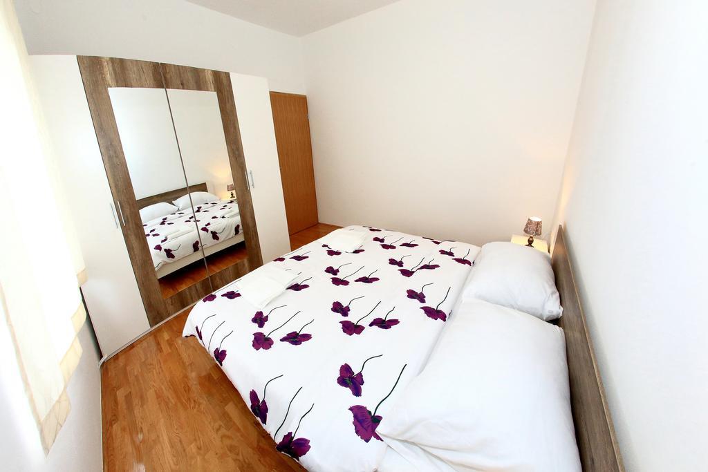 Apartment Ante Bibinje Buitenkant foto